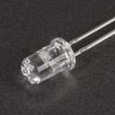 Светодиод Arlight ARL5013UYBCB 5мм кругл 003079
