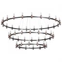 Подвесной светильник Odeon Light Candel 5009204L