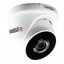 Купольная Wi-Fi видеокамера 2 Мп (2.8 mm) TR-D8121IR2W v3 2.8 Trassir