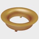 Кольцо декоративное Italline IT02008 IT02008 ring gold