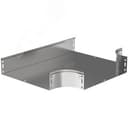 Разветв. Т-обр. плавн. тип Г01 ESCA 100х500мм