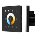 INTELLIGENT ARLIGHT Сенсорная панель DALI901111G4SCMIXDT8IN Black BUS230V IARL IP20 Пластик 3 года 037195