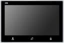 Видеодомофон CTV-M4703AHD B(чёрный) формата AHD с IPS экраном 7" 1024x600 CTV