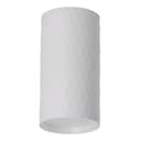 Светильник потолочный Feron ML188 Barrel PRISM MR16 GU10 35W 230V белый 48798