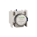 Блок контактный дополнительный с выдержкой времени