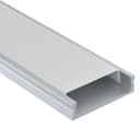 Алюминиевый профиль накладной 23x6 Technical ALM002S2M