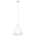 Cветильник Lightstar LOFT 1х40W E14 Белый 765016