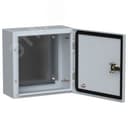 TITAN 5 Корпус металлический ЩМП-30.30.15 УХЛ1 IP66 IEK