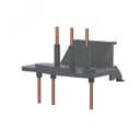 Адаптер для прямой установки АВЗД DMP32 на миниконтакторы DMC016