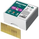 Гвозди для пневматического нейлера Р0.6 20 мм 10 000 шт 31786-20 ЗУБР