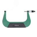 Микрометр со вставками МВМ-200 0.01 Hortz