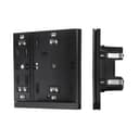 INTELLIGENT ARLIGHT Механизм панели KNX30222IN Black Bus IARL IP20 Пластик 2 года 043108