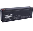 Аккумуляторная батарея АКБ 12 - 2,2 ETALON FS 12022