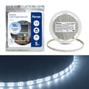 Cветодиодная LED лента Feron LS604 60SMD2835м 48Втм 5м IP65 12V 6500К 27638