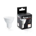 Лампа светодиодная FERON LB1610 38158