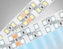 Светодиодная лента двухрядная Ambrella Light GS3703 2835 240Led 24W m 24V IP20 6500K 5m Ambrella Light GS3703