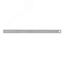 Линейка измерительная металлическая 500х20