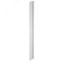 Комплект дополнительных стоек, 2-стороннее, В=27M,Г=1200