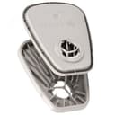 Адаптеры для противоаэрозольных фильтров AVANGARD 603 Авангард Сэйфети