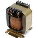 Трансформатор двухобмоточный с ответвлениями на вторичной обмотке ОСМ1-1.0 380/5-110 У3 (м)