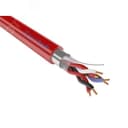 Кабель (провод) КСРЭВГнг(А)-FRLS 3х2х1,50 мм.кв.