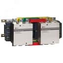 Контактор КТЭ 500А катушка управления 230В АС 2NO реверсивный EKF