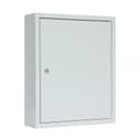 Корпус навесной ЩРн-54 480х400х120 IP31 метал. PRIZMA TOKOV ELECTRIC TKE-PZ-MRB-54-IP31