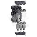 КОМПЛ.ЦОКОЛЯ 3П VIGICOMPACT (NSX100/250)