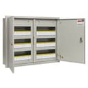 ЩРВ-90 двухдверный (520х720х120) IP31 PROXIMA EKF