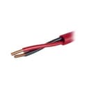 КПСВВнг(А)-LS 1x2x0.75 Спецкабель (200 м) Кабель пожаробезопасный, групповой прокладки, для систем сигнализации и управления