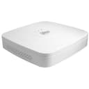 IP-видеорегистратор 8-и канальный DHI-NVR4108-8P-4KS2/L до 8Мп, 8 POE, до 10Тб Dahua