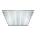 Светодиодный светильник Feron AL2119 встраиваемый с БАП 36W 6500K белый 51162