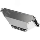 Ответвитель Т-образный верт. вниз боковой 80х100 HDZ