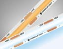 Светодиодная лента Ambrella Light GS4703 COB 480Led 12W m 24V IP20 6500K 5m Ambrella Light GS4703