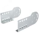 LESTA Соединитель шарнирный лестничный 80/1,5мм HDZ IEK