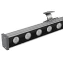 Линейный прожектор ARLINE100024W Warm3000 GR 15 deg 230V Arlight IP65 Металл 3 года 042178