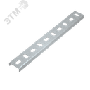 Универсальный поддерживающий профиль 36х13х1,5 L550 мм HD85