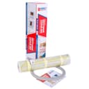 Теплый пол Energy Mat под плитку 0,8 м², 130 Вт, без термостата