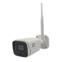 Уличная цилиндрическая IP-камера ST-VX2673 4G (2,8mm) Space Technology