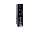 PoE коммутатор Hikvision DS3T0310P промышленный