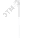 Лампа светодиодная LED 30вт G13 белая (установка возможна после демонтажа ПРА)