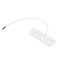 Разветвитель ARL-DT-10xF 25cm (24AWG, 9A, 48V, Female) (Arlight, -)
