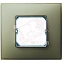 Neos Рамка 2 пост серый 27772-65 Simon