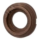 Лизетта Рамка 1 постовая для открытой проводки (Старое дерево на бревно 240мм) BFC24-610-17 Бирони