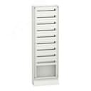 НАПОЛЬНЫЙ КОМПЛЕКТНЫЙ ШКАФ 250 А, 33М Schneider Electric