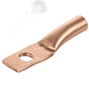 Наконечник кабельный ЭРА ТМ 120-16-17 медный ГОСТ 7386-80