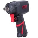 Гайковерт пневматический ударный 1/2", 746 Нм, у короченный