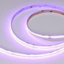 Лента COBX4808mm 24V Violet 8 Wm IP20 5m Arlight 047745