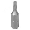 Вставка (бита) торцевая 1/4", TORX, T10, L = 25 мм