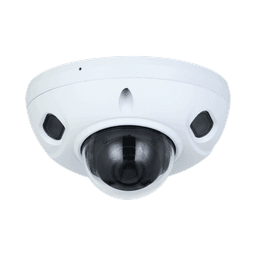 Уличная мини-купольная IP-видеокамера DH-IPC-HDBW3441FP-AS-0360B-S2